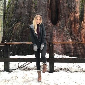 Meet your Posher, Amanda